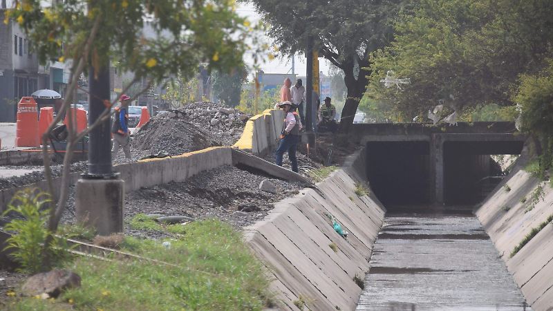 F CARMONA HUNDIMIENTO TIMOTEO OBRA